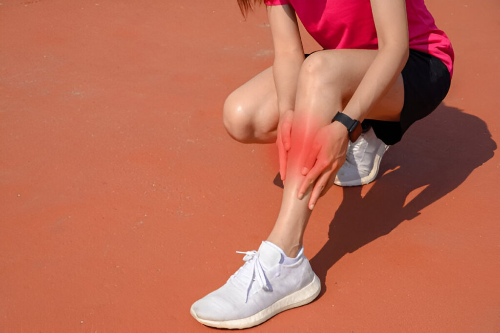 Why Do My Shins Hurt When I Run