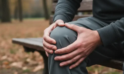 التهاب المفاصل الروماتويدي